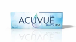 ACUVUE® OASYS MAX 1-Day  30P