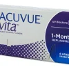 ACUVUE® VITA HYDRAMAX vente par 6