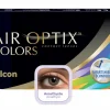 AIR OPTIX COLORS 2L Amethyste