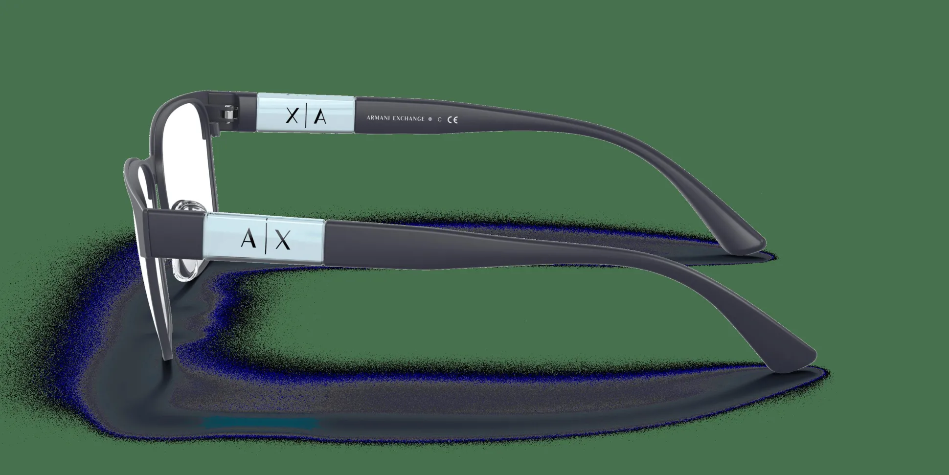 ARMANI EXCHANGE AX1052 6099