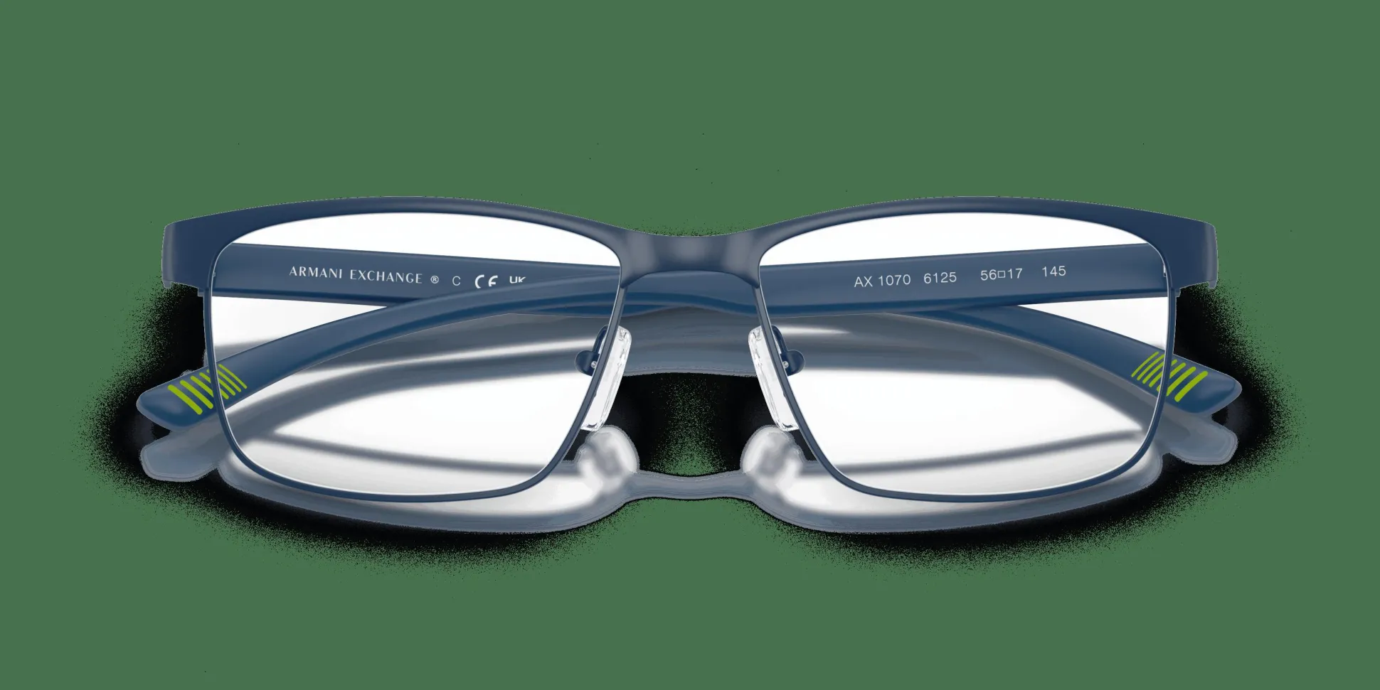 ARMANI EXCHANGE AX1070 6125