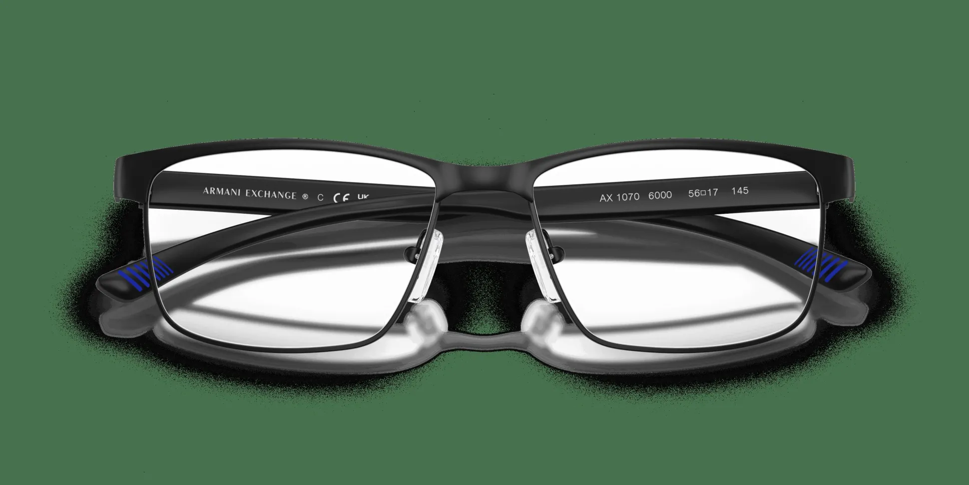 ARMANI EXCHANGE AX1070 6000