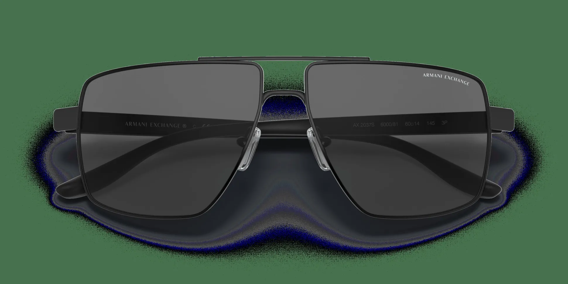 ARMANI EXCHANGE AX2037S 600081