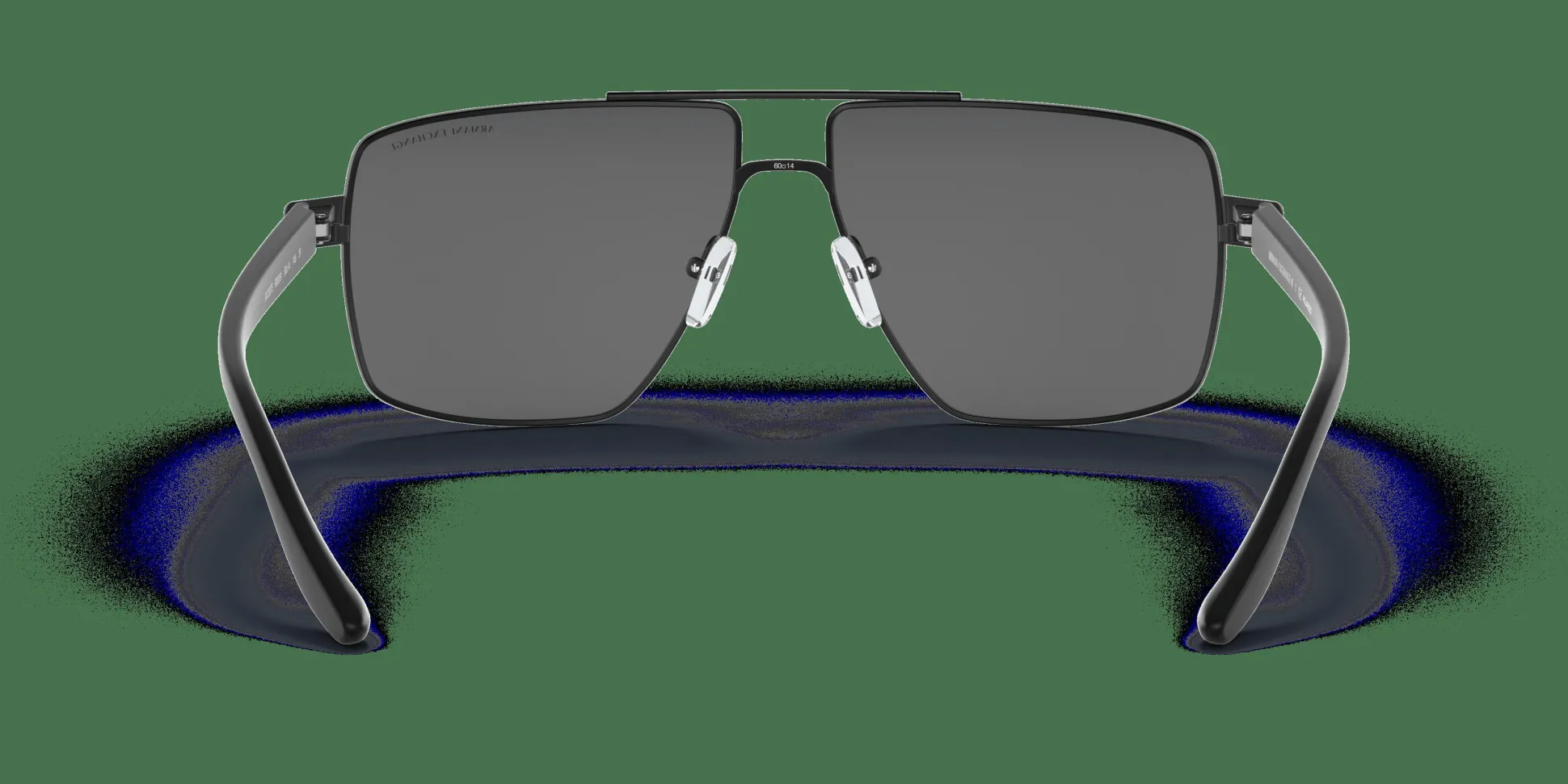 ARMANI EXCHANGE AX2037S 600081