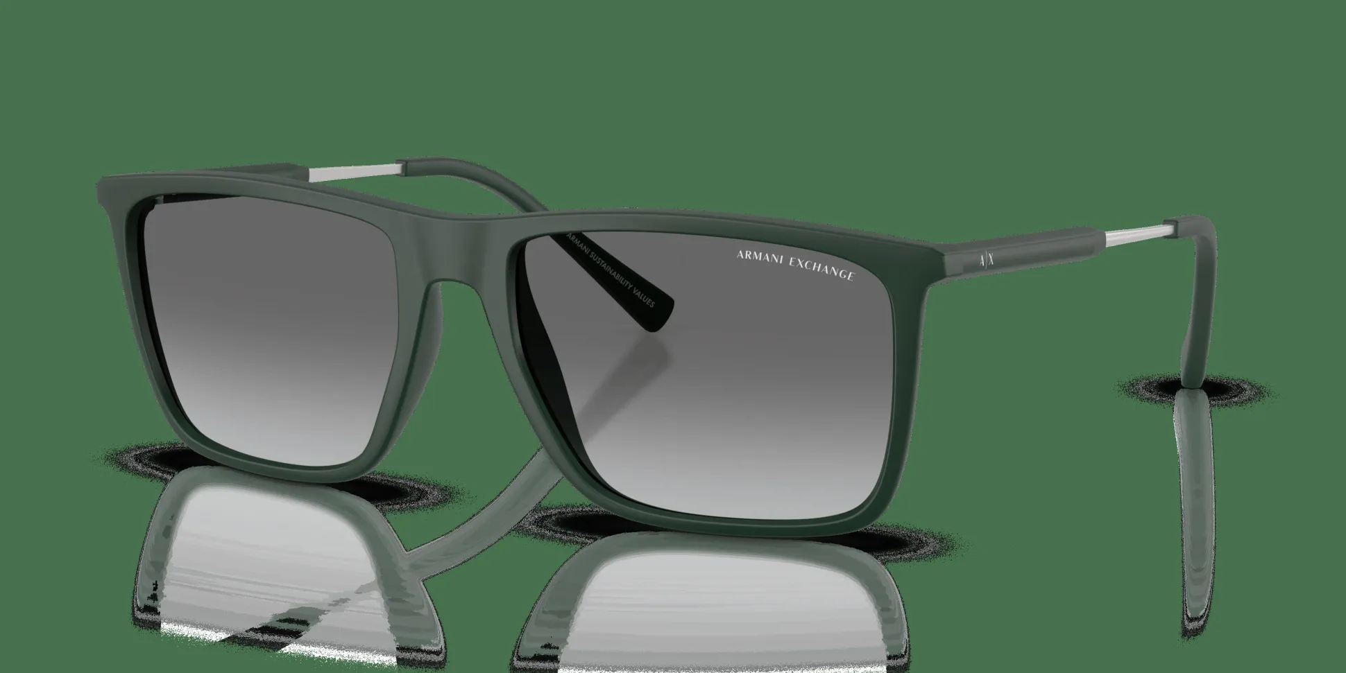 ARMANI EXCHANGE AX4160S 837911