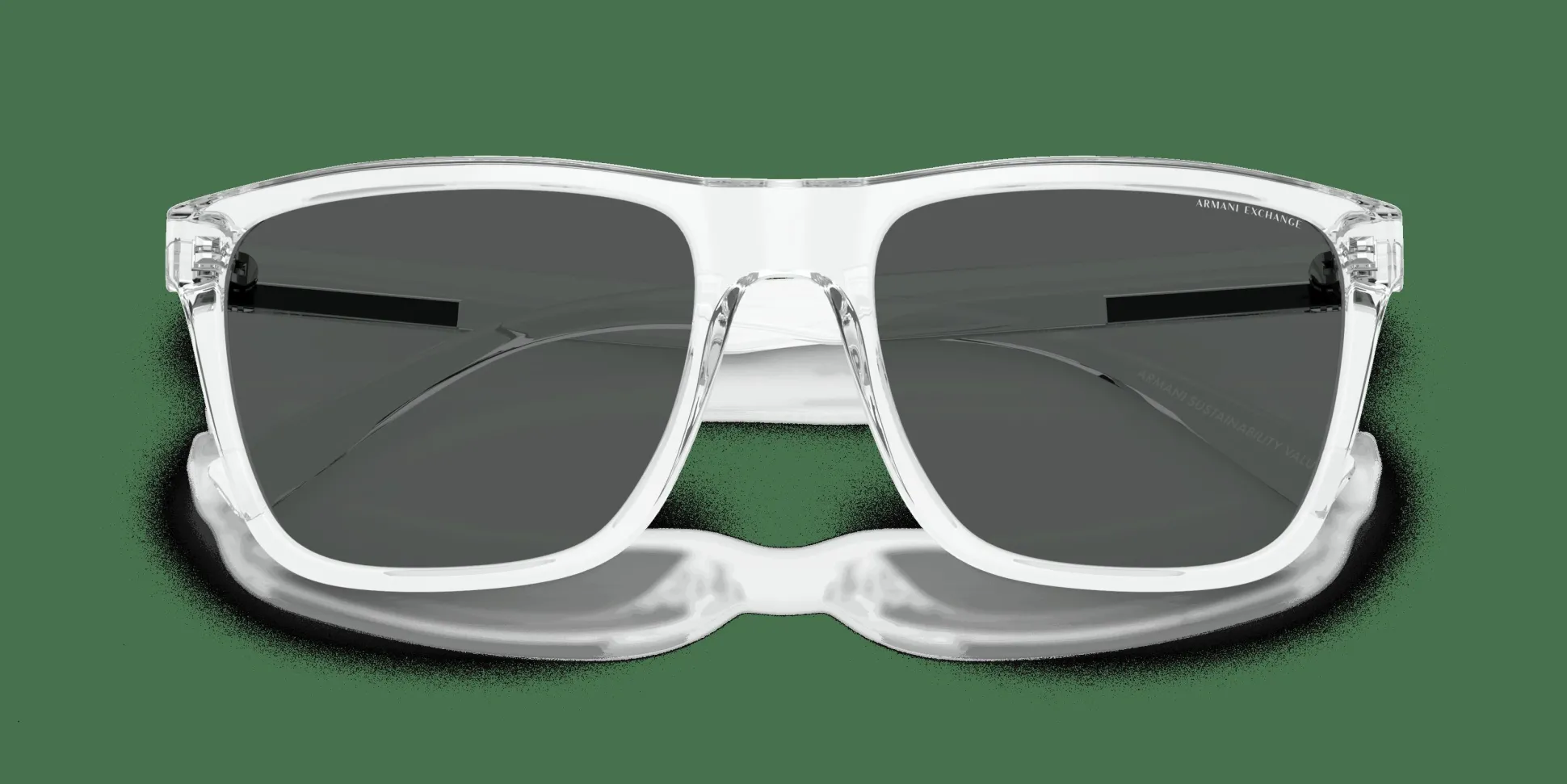 ARMANI EXCHANGE AX4080S 823587