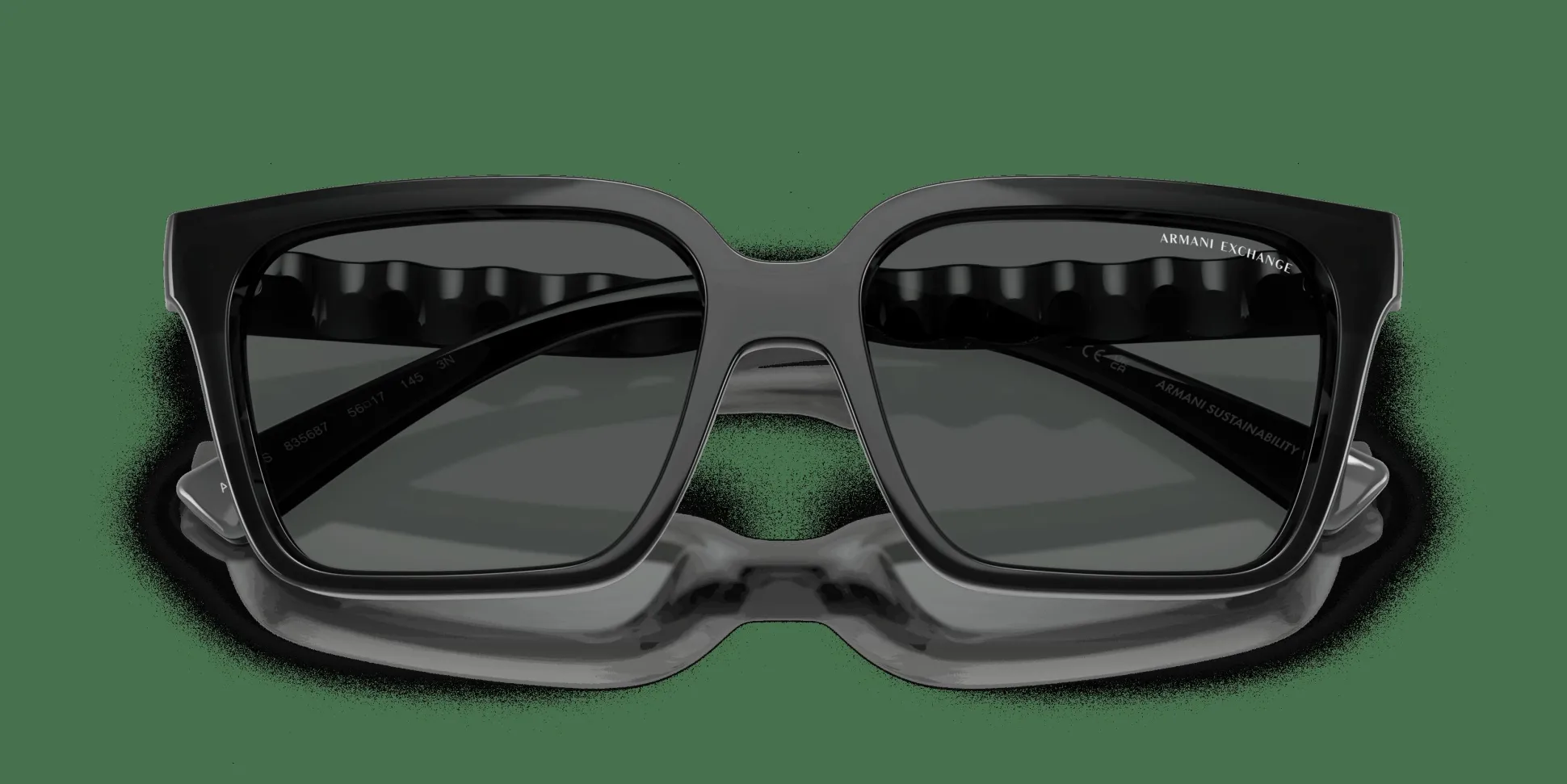 ARMANI EXCHANGE AX4147S 835687