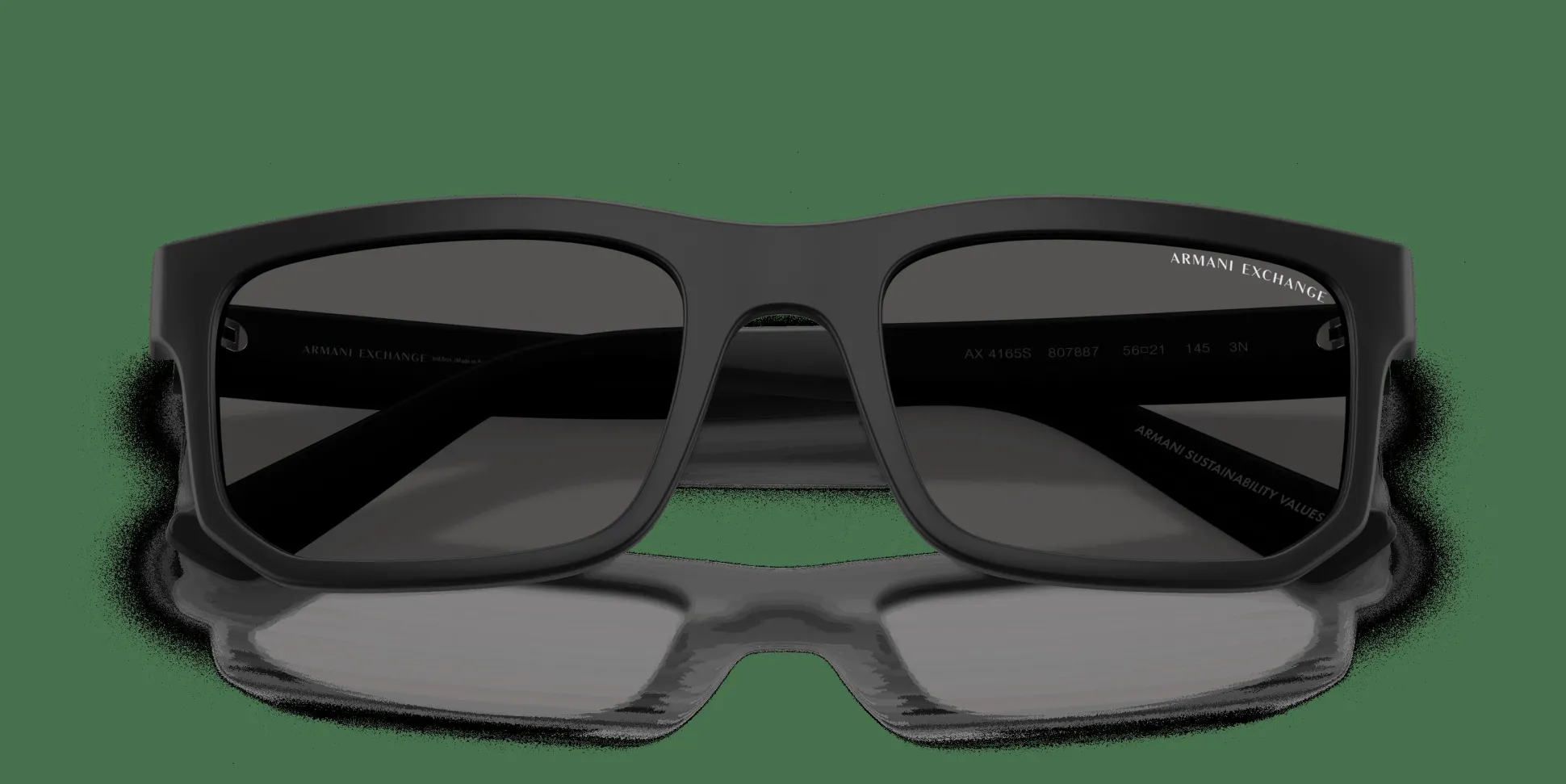 ARMANI EXCHANGE AX4165S 807887