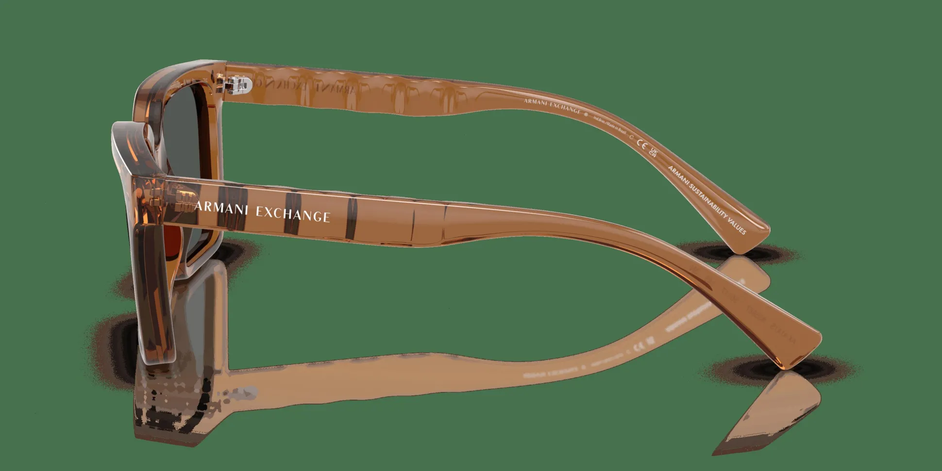 ARMANI EXCHANGE AX4147S 835887