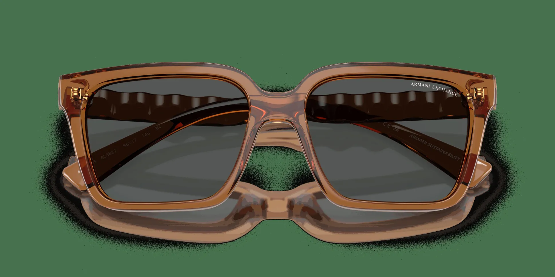 ARMANI EXCHANGE AX4147S 835887