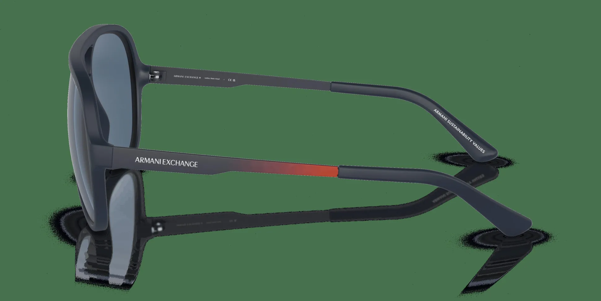 ARMANI EXCHANGE AX4133S 818180