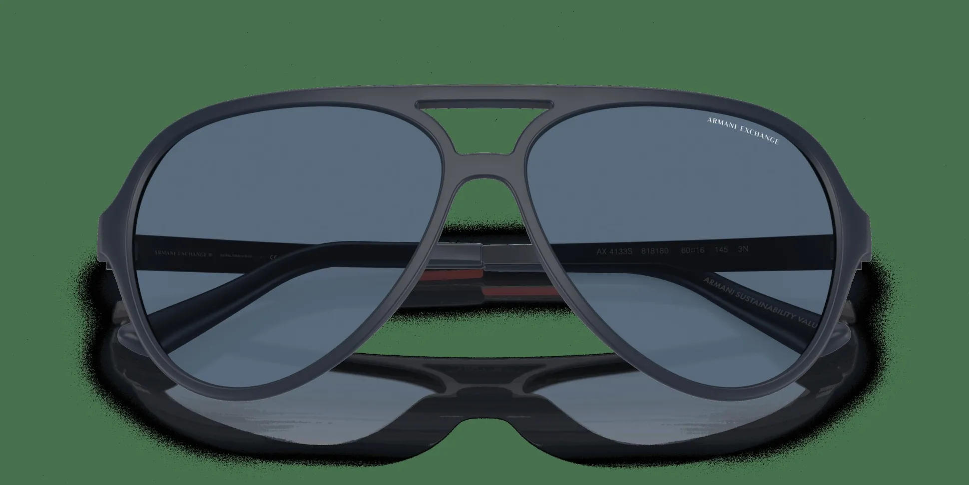 ARMANI EXCHANGE AX4133S 818180