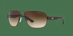 ARMANI EXCHANGE AX2012S 605813