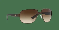 ARMANI EXCHANGE AX2012S 605813