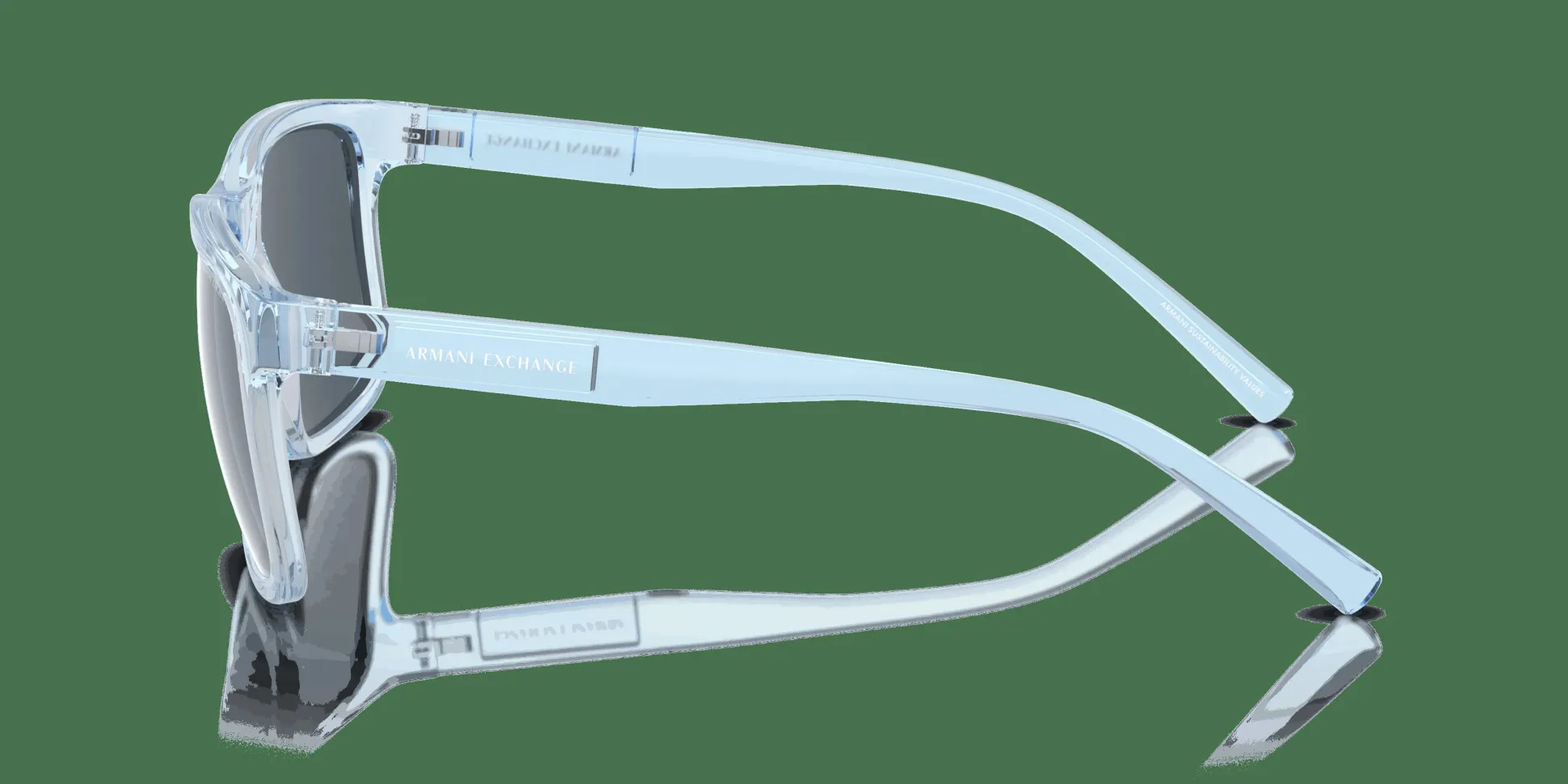 ARMANI EXCHANGE AX4145S 834555