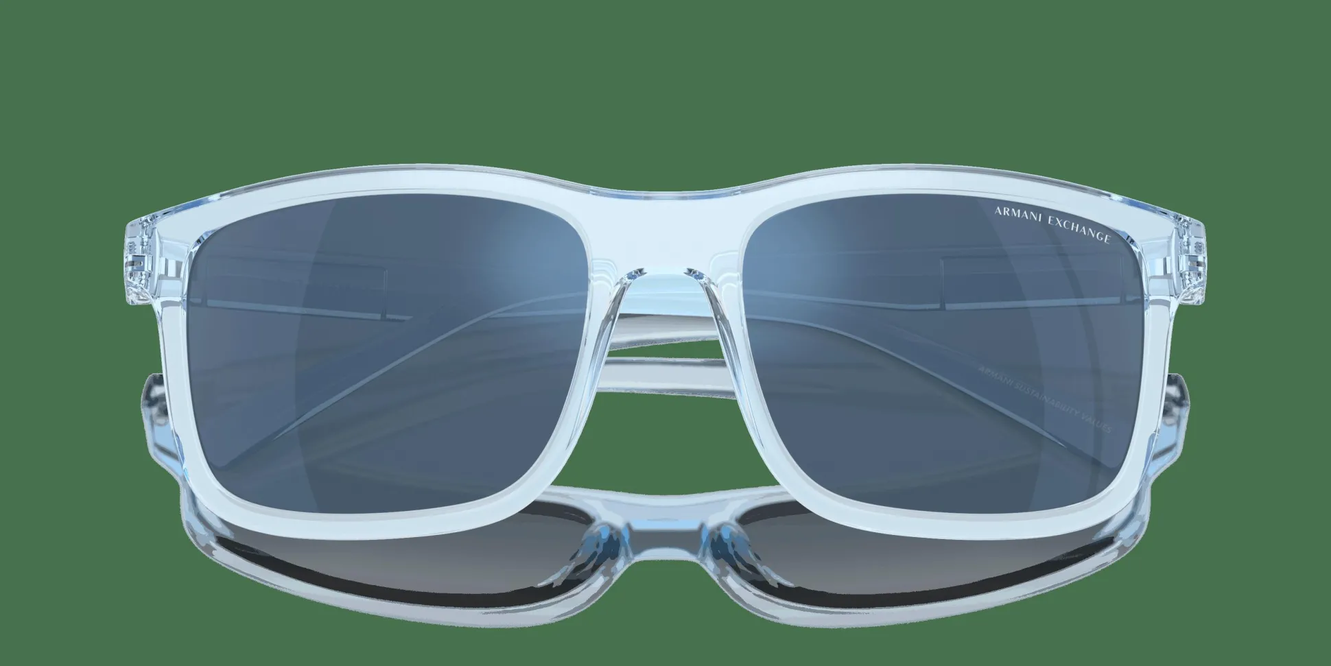 ARMANI EXCHANGE AX4145S 834555