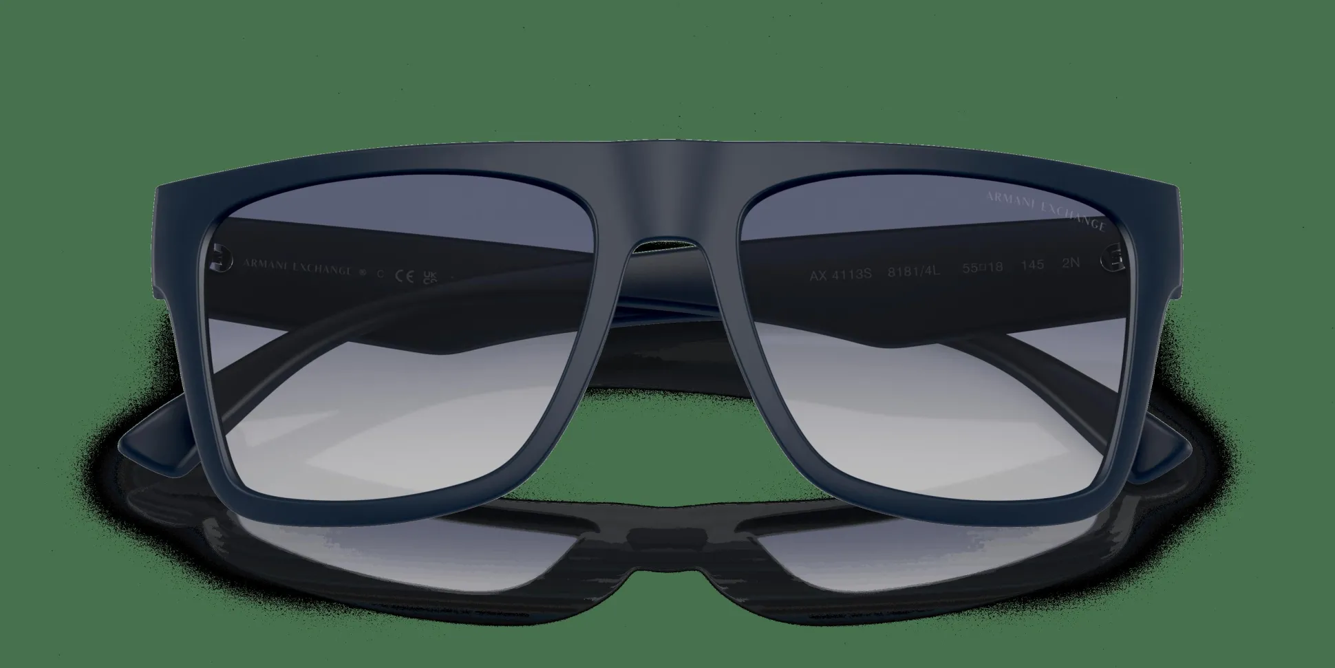 ARMANI EXCHANGE AX4113S 81814L