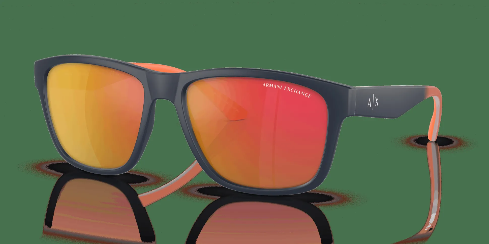 ARMANI EXCHANGE AX4135S 81816Q