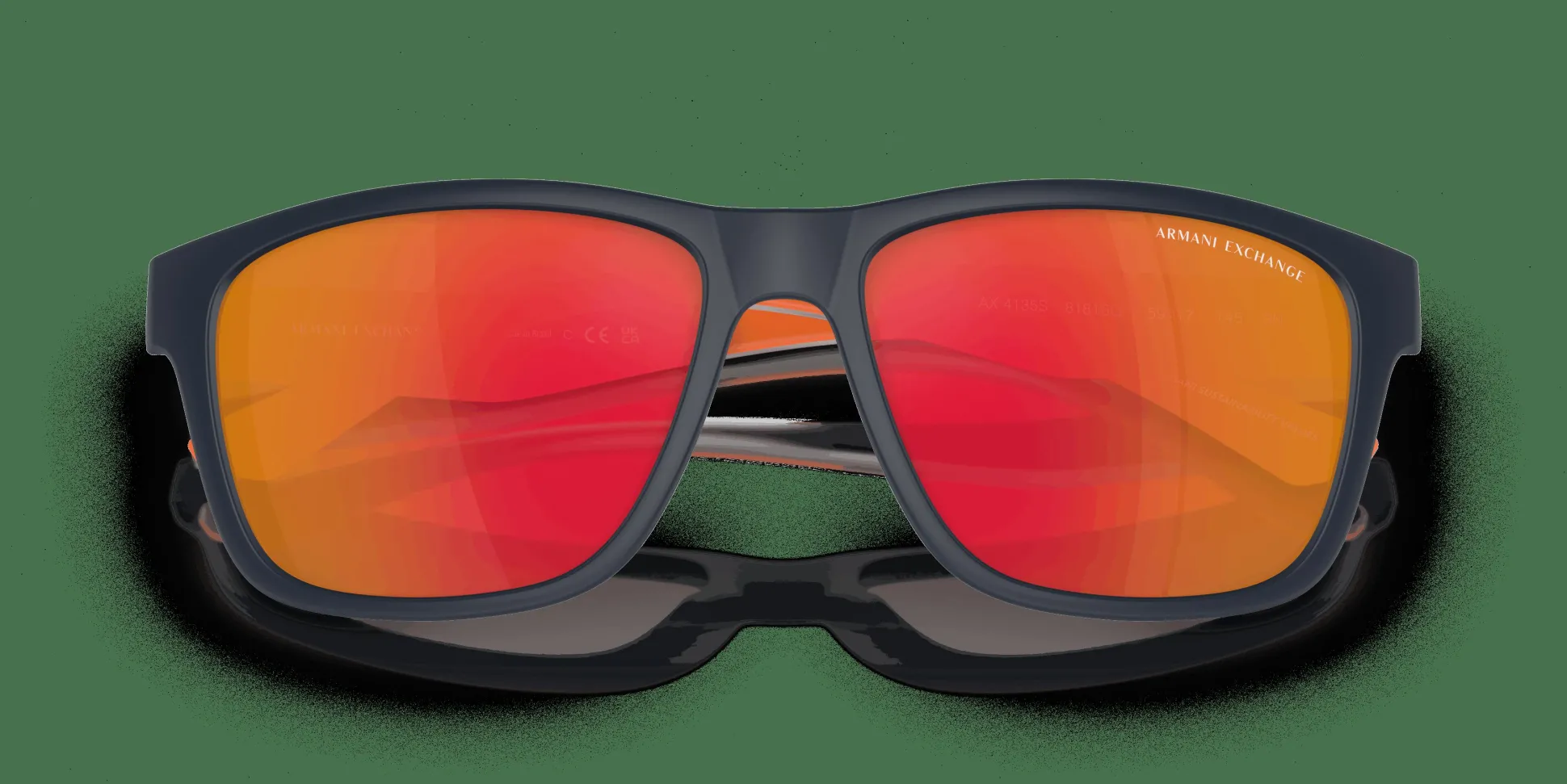 ARMANI EXCHANGE AX4135S 81816Q