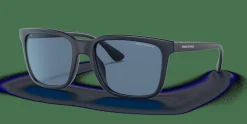 ARMANI EXCHANGE AX4112SU 818180