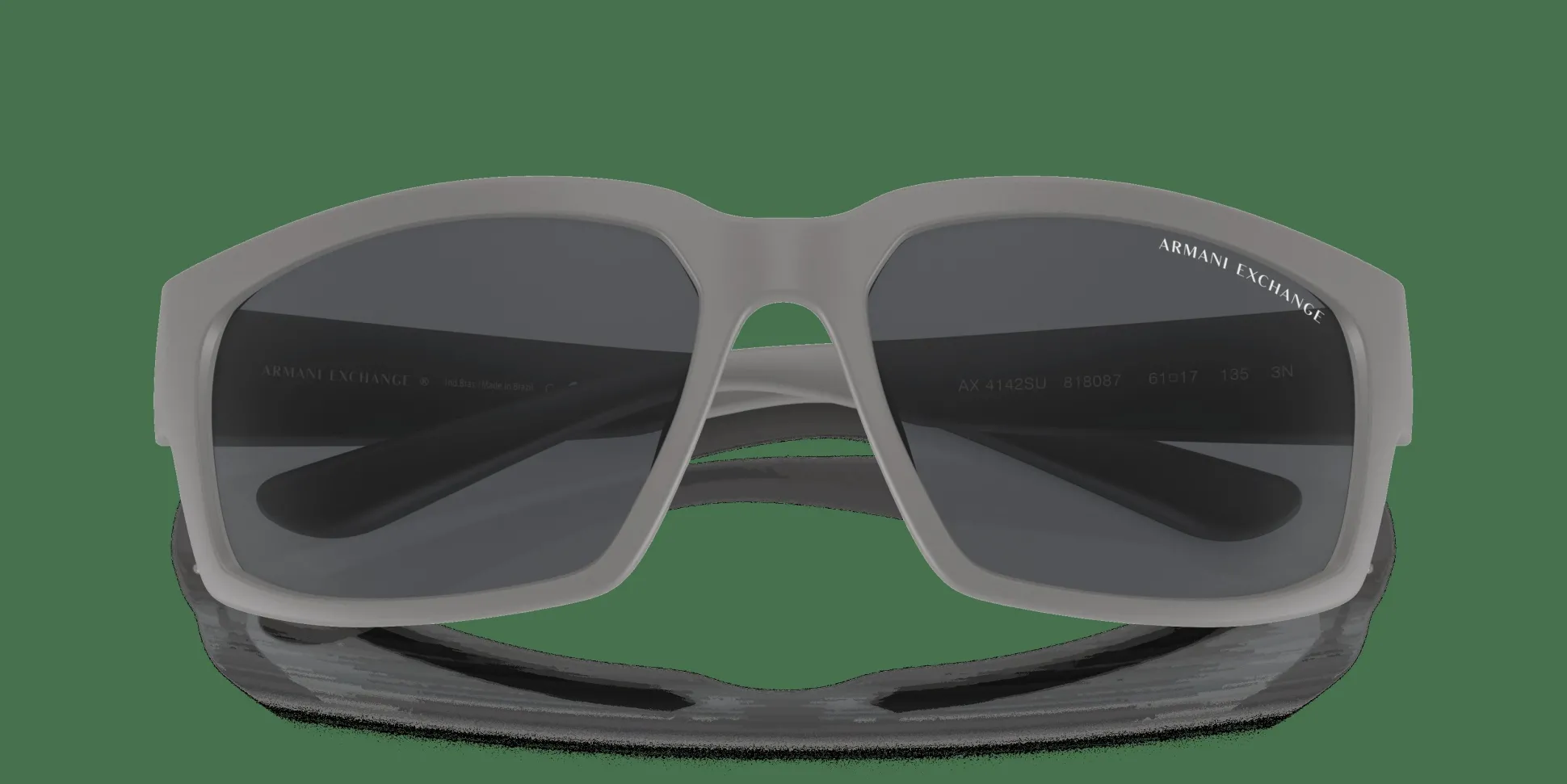 ARMANI EXCHANGE AX4142SU 818087