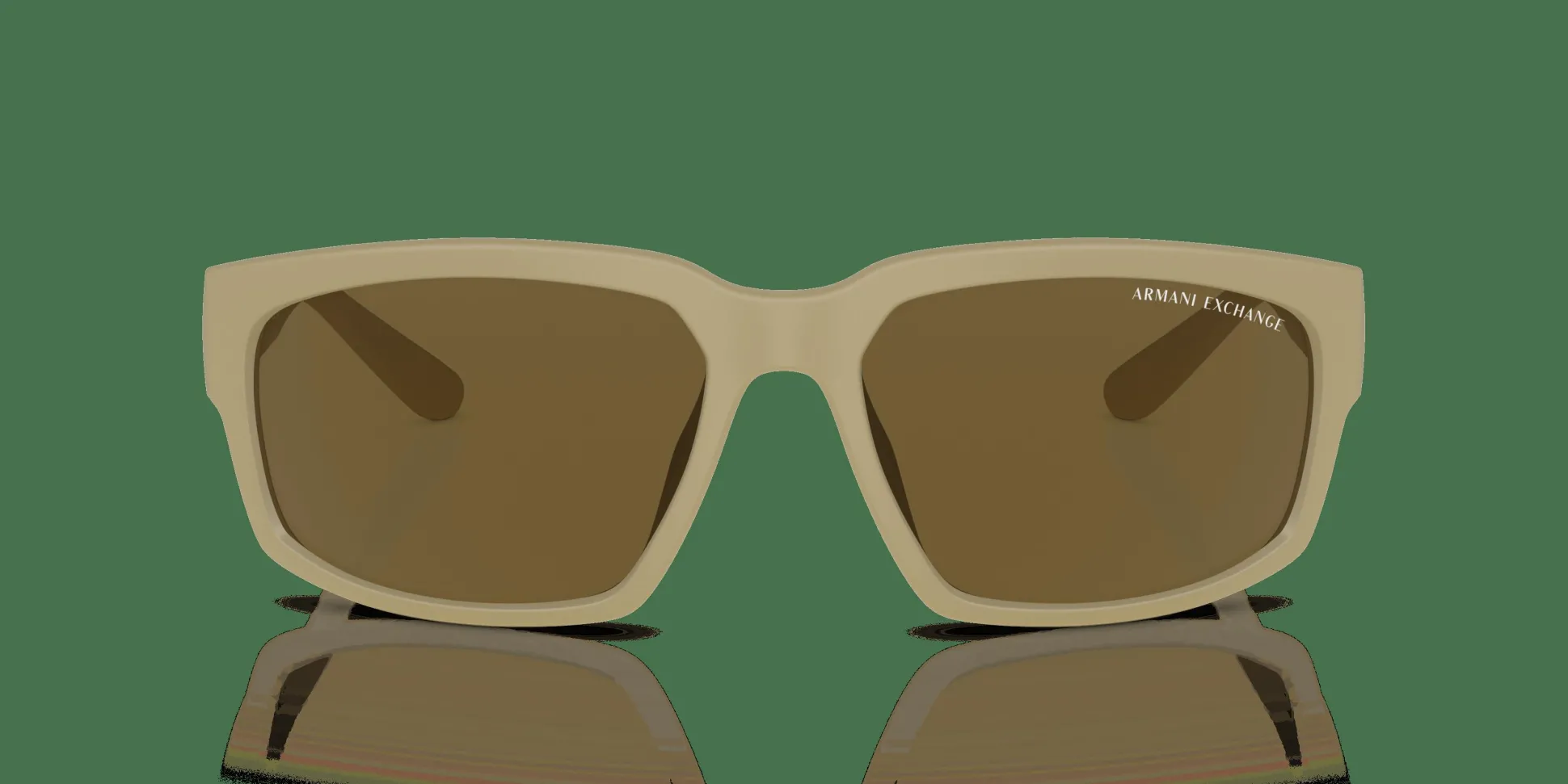 ARMANI EXCHANGE AX4142SU 834873