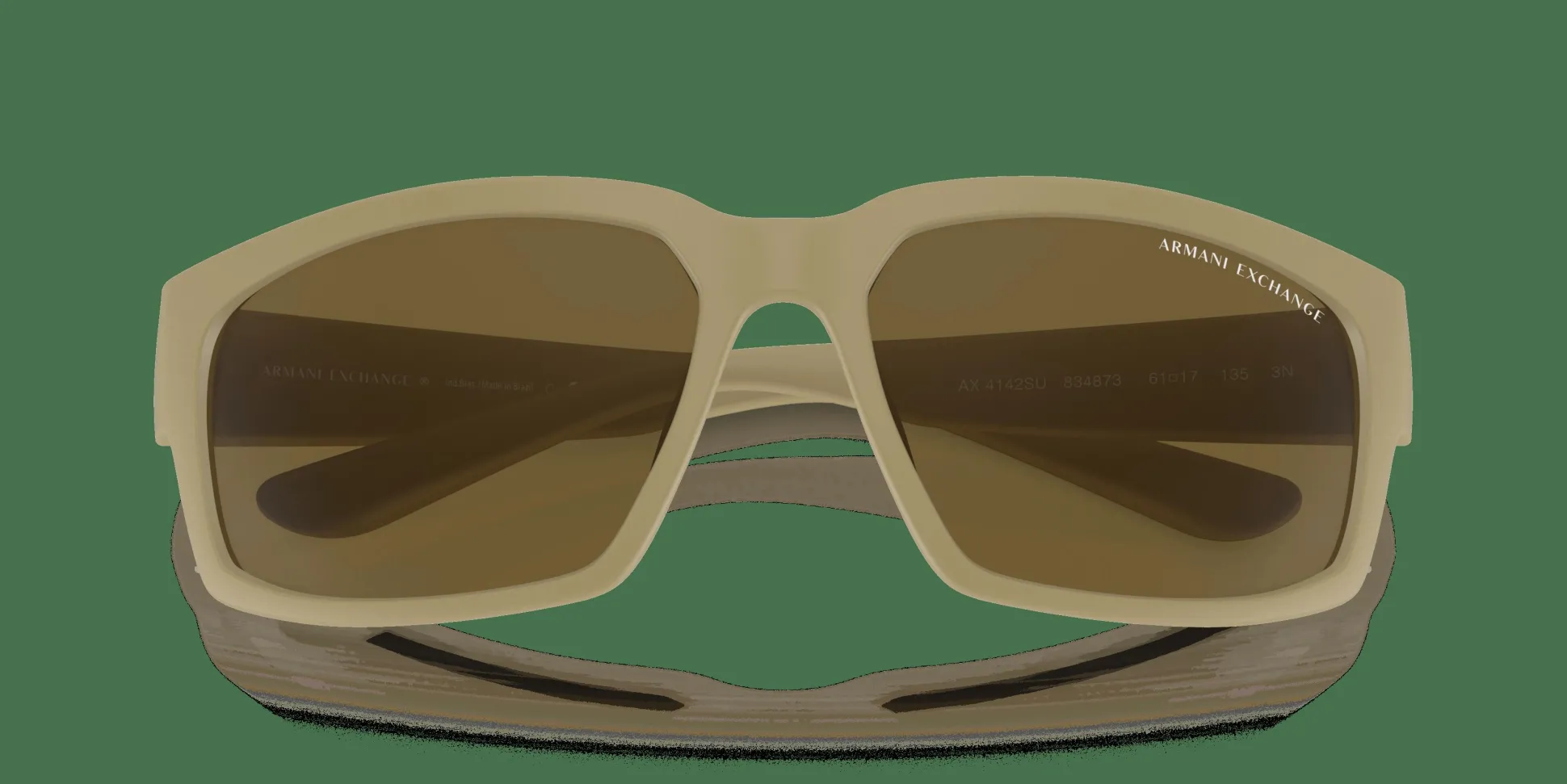 ARMANI EXCHANGE AX4142SU 834873