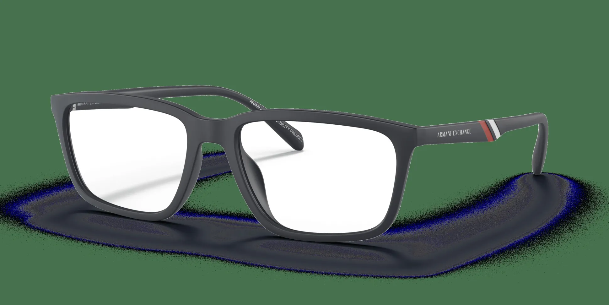 ARMANI EXCHANGE AX3089U 8181