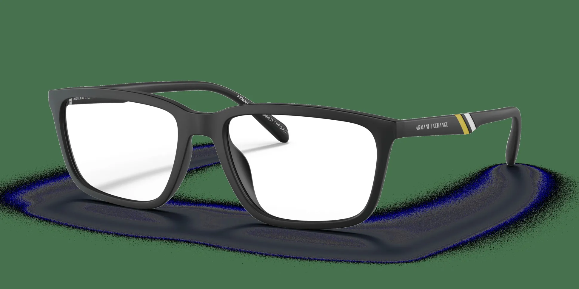 ARMANI EXCHANGE AX3089U 8078