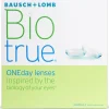 BIOTRUE ONEDAY POUR ASTIGMATES 90PK