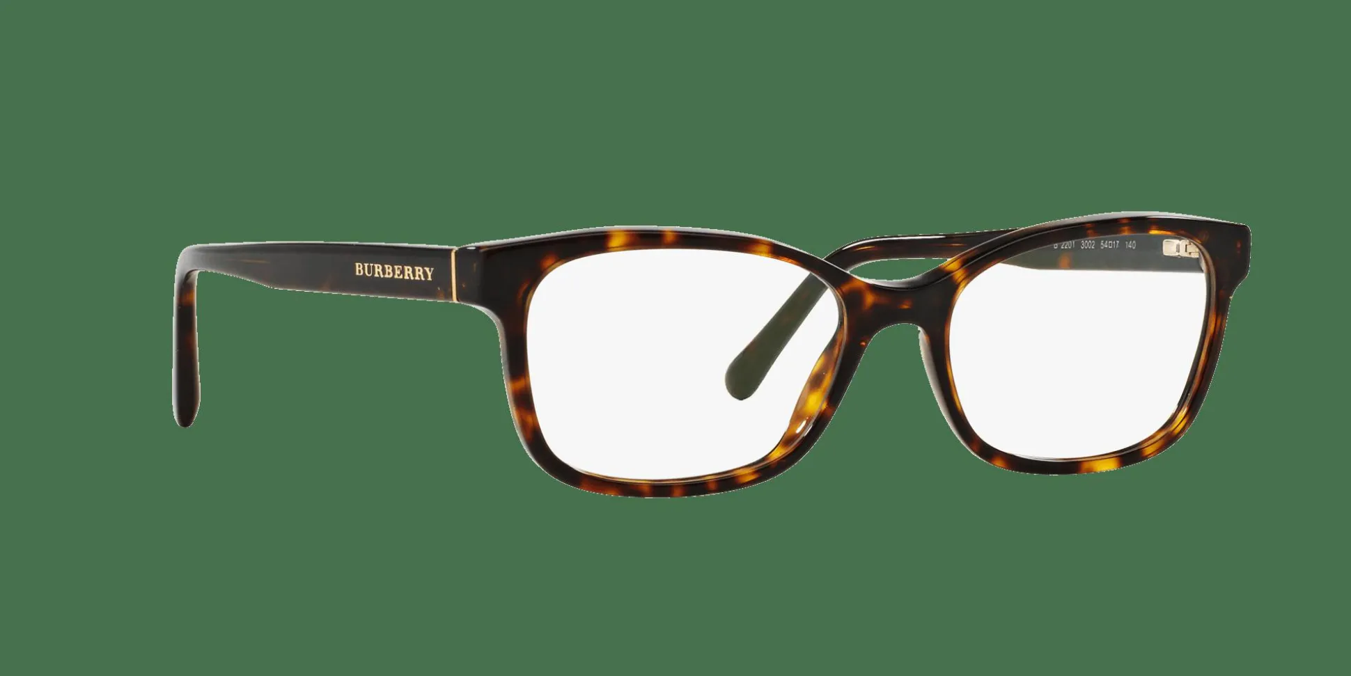 BURBERRY BE2201 3002