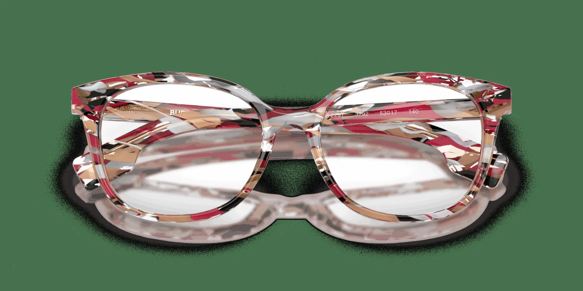 BURBERRY BE2291 3792