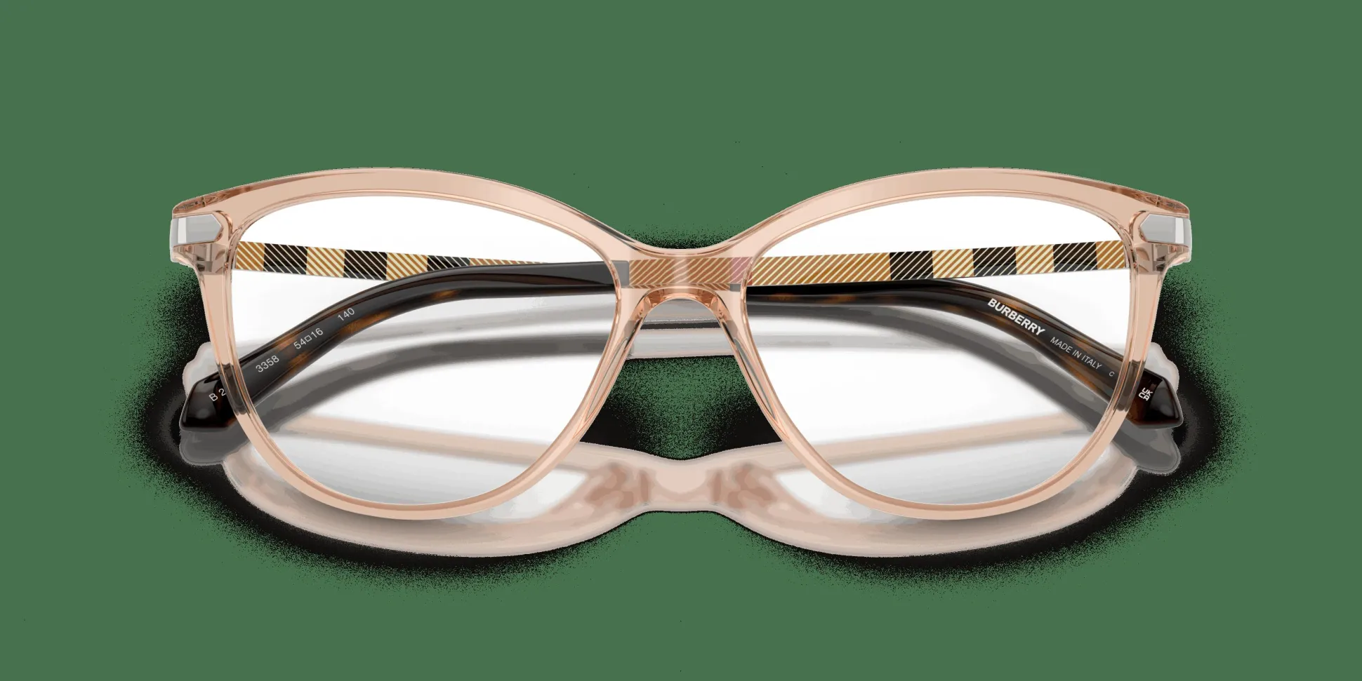 BURBERRY BE2280 3358