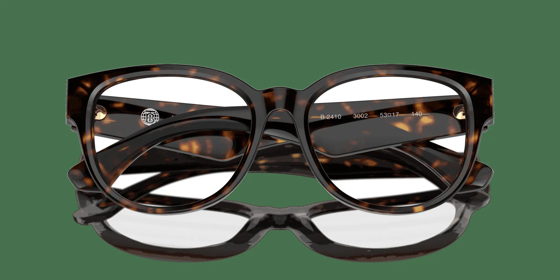 BURBERRY BE2410 3002