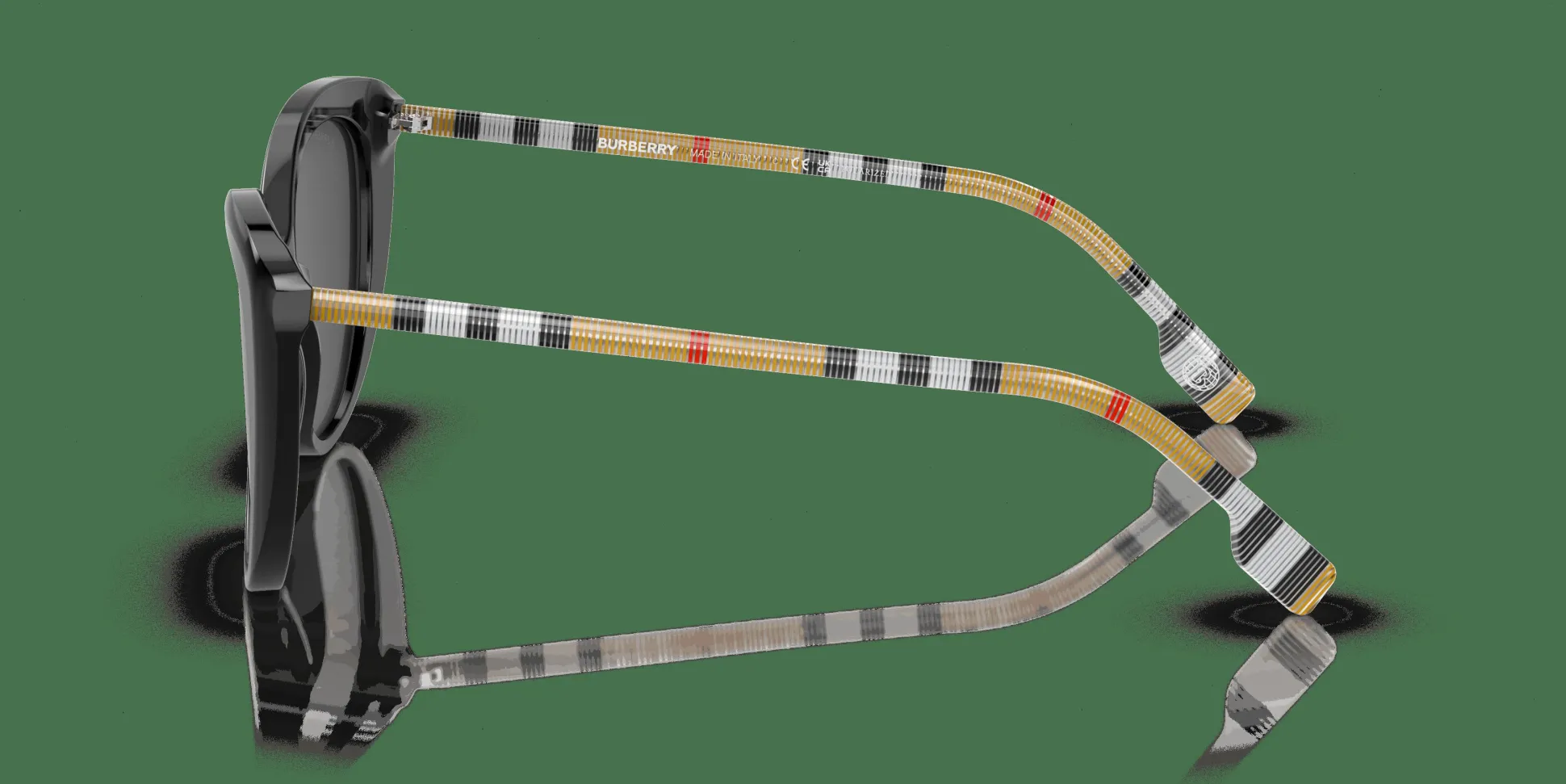 BURBERRY BE4407 385387