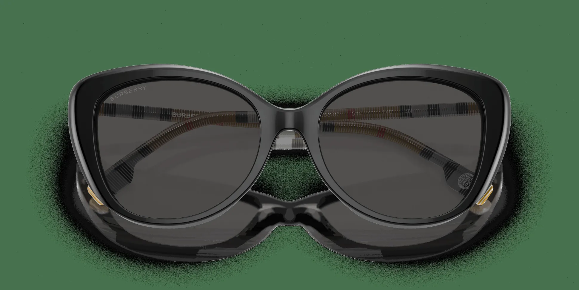 BURBERRY BE4407 385387