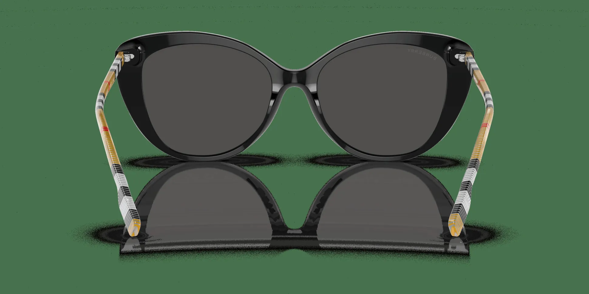 BURBERRY BE4407 385387