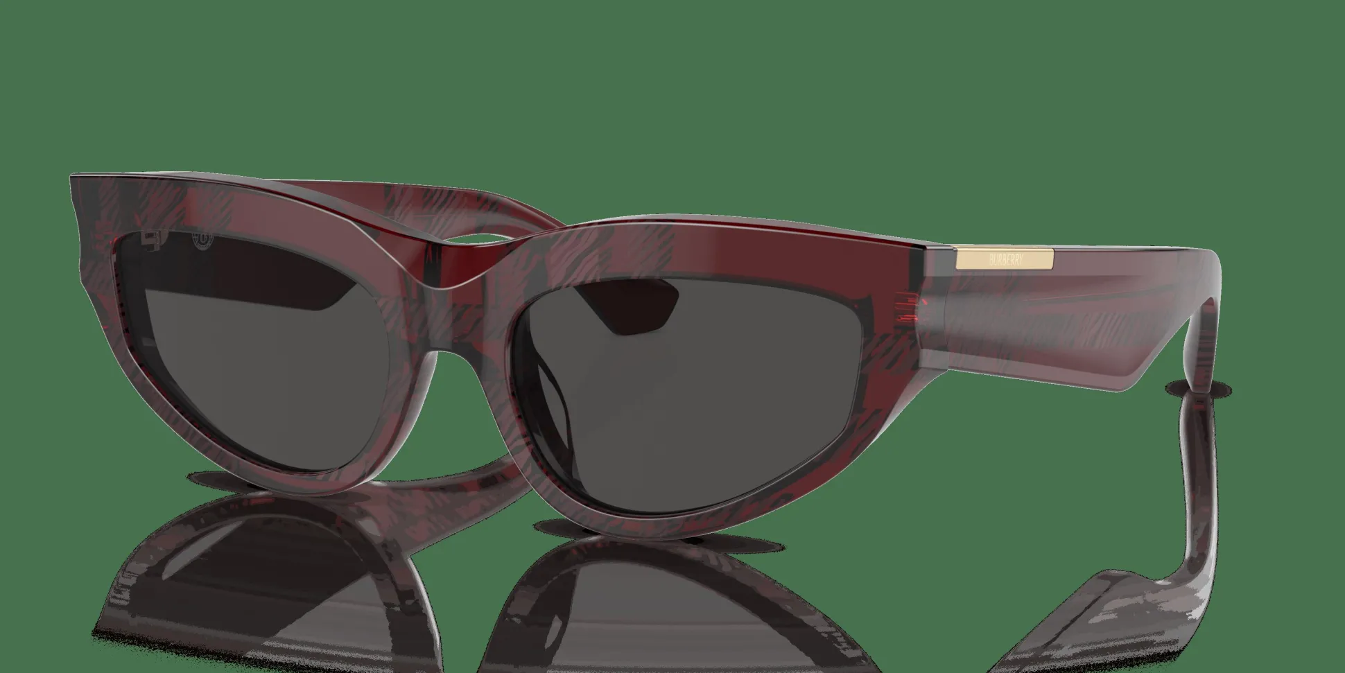 BURBERRY BE4425U 411587