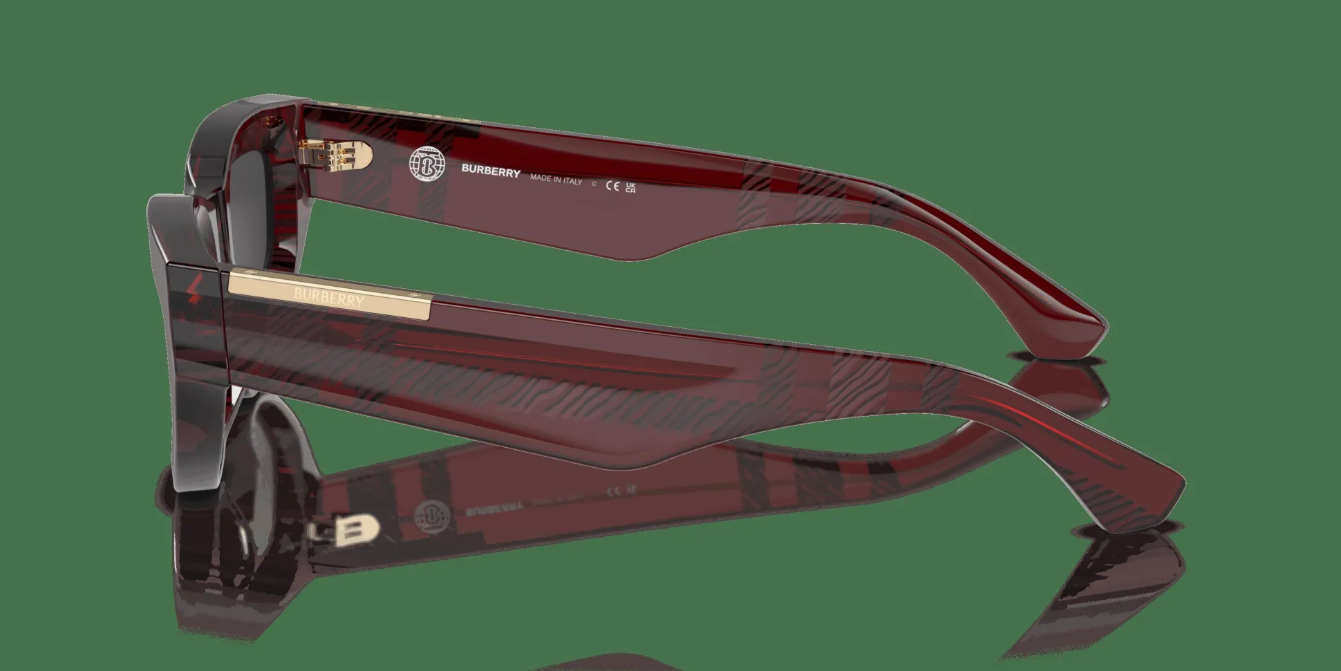 BURBERRY BE4425U 411587