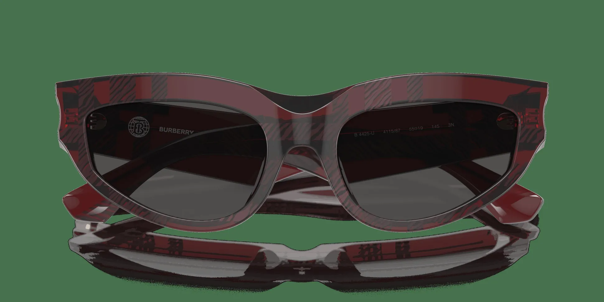 BURBERRY BE4425U 411587