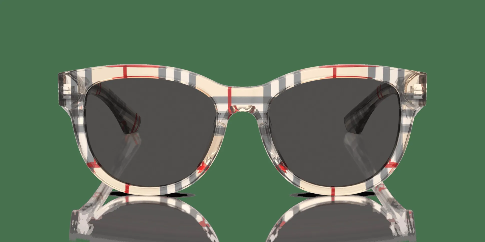 BURBERRY BE4432U 412287