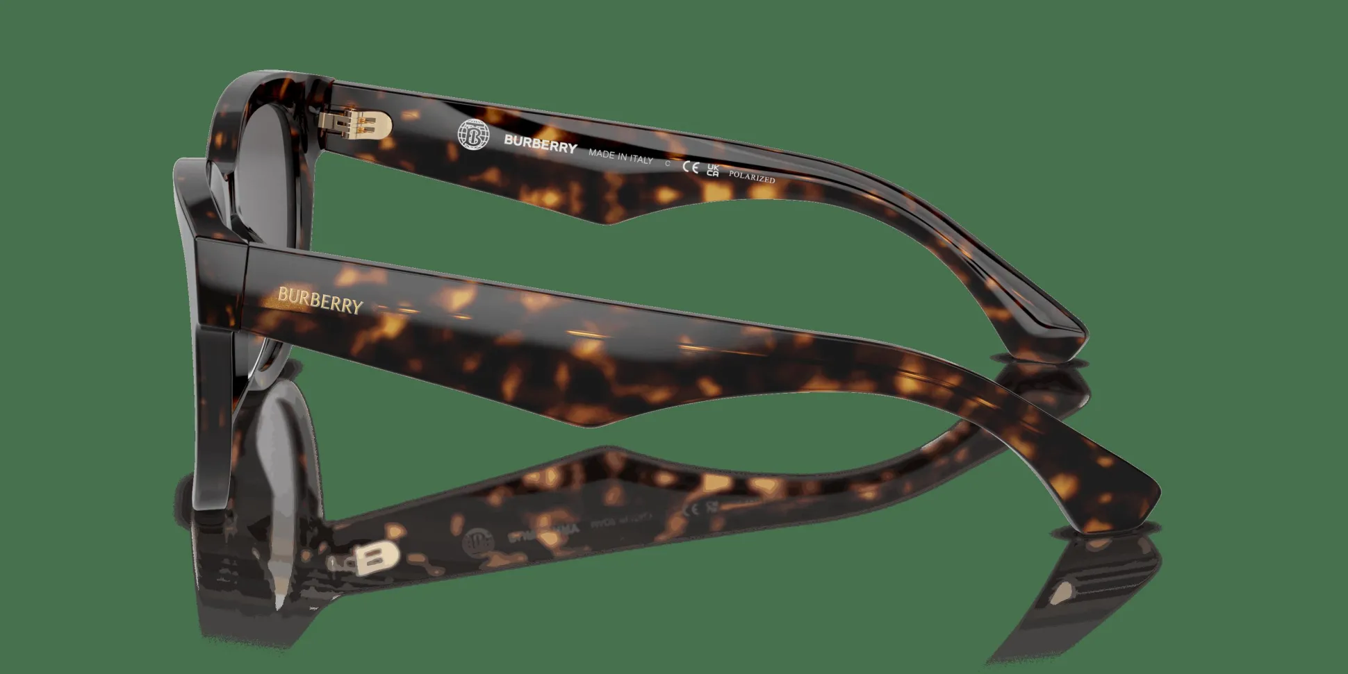 BURBERRY BE4432U 300281