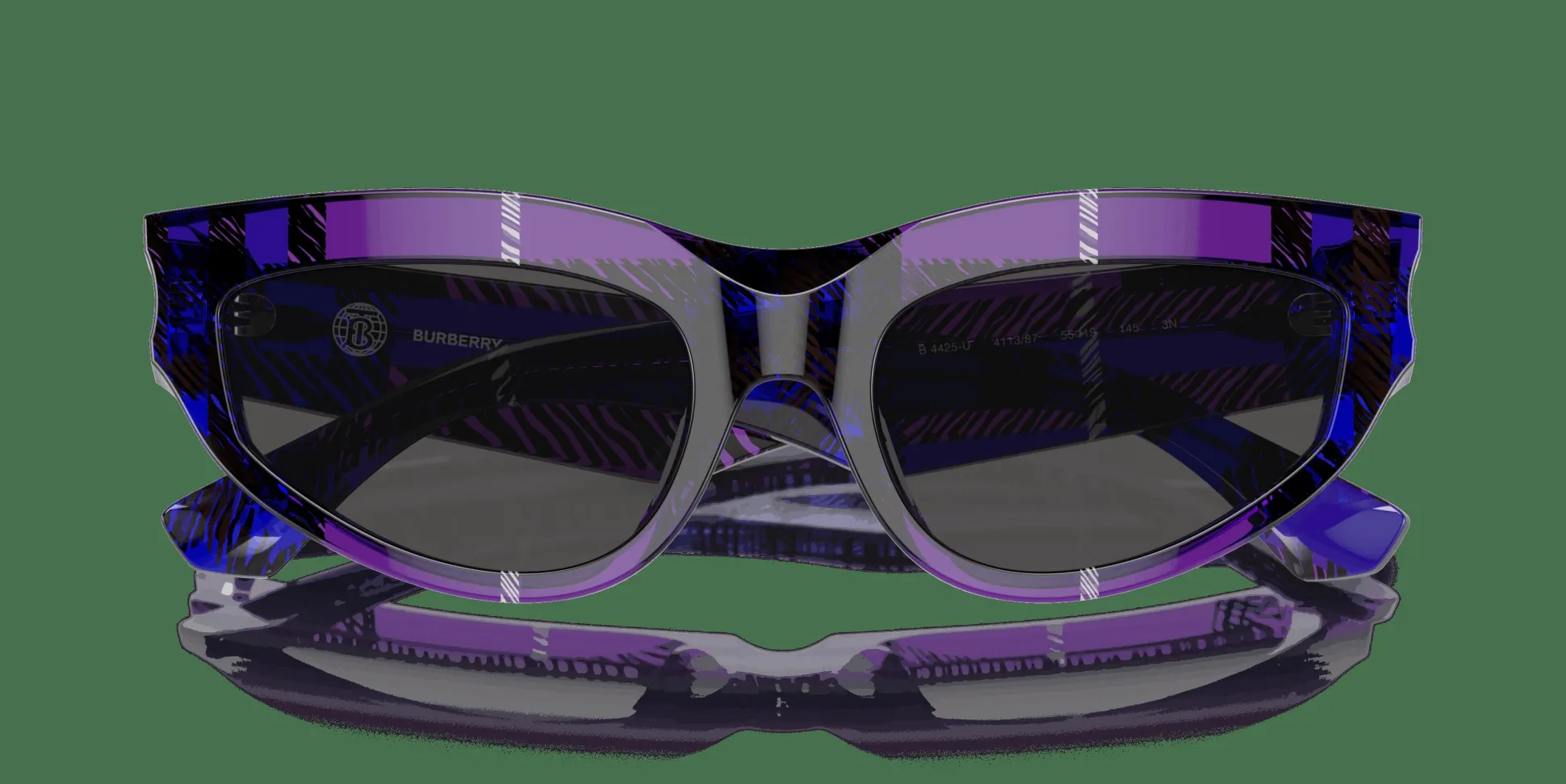 BURBERRY BE4425U 411387