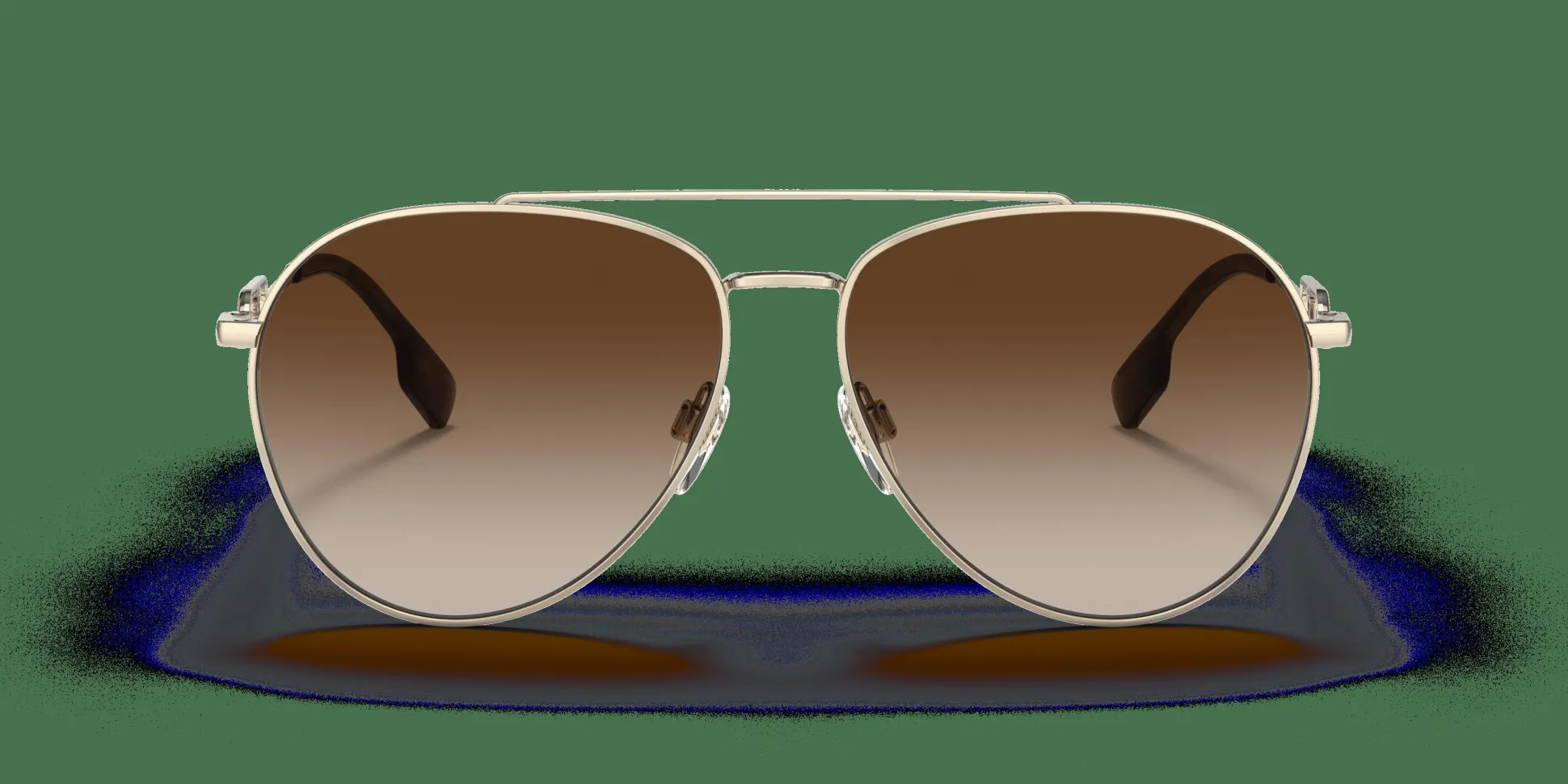 BURBERRY Carmen BE3128 110913