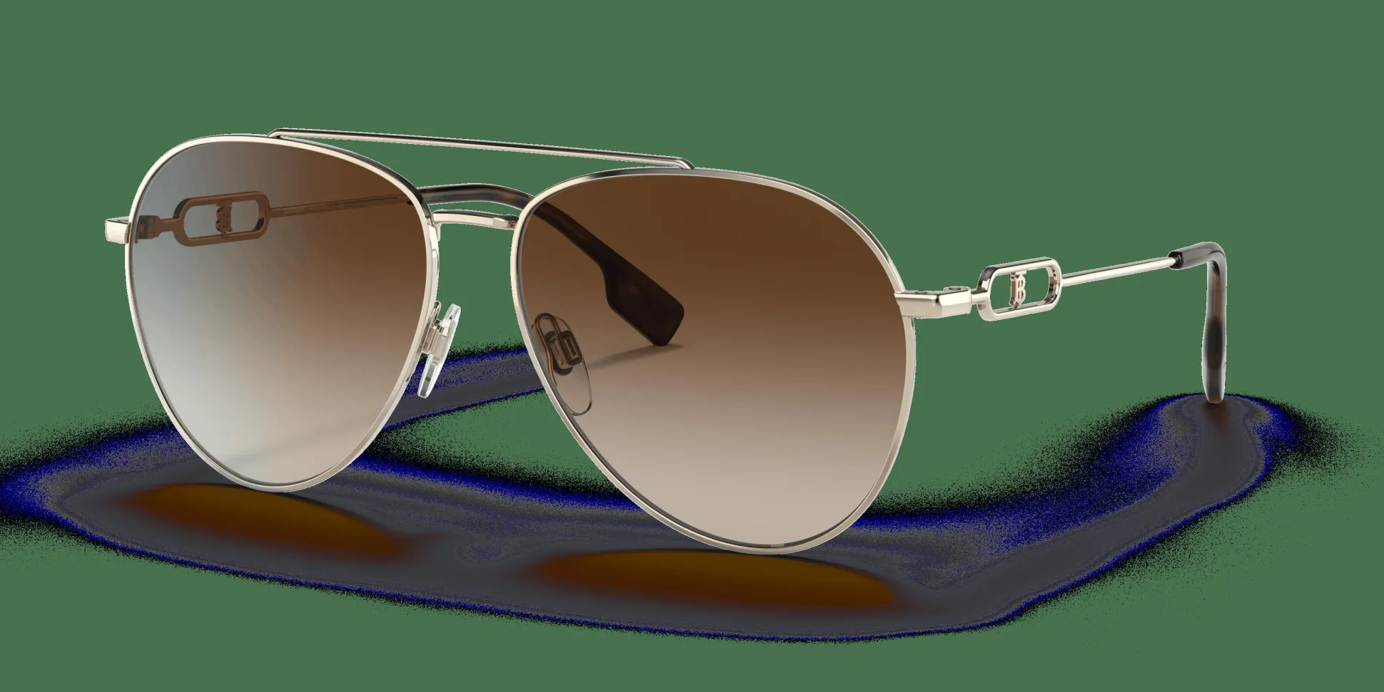 BURBERRY Carmen BE3128 110913