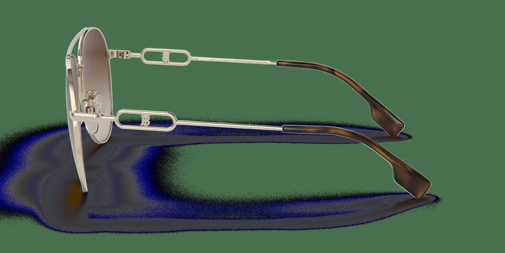 BURBERRY Carmen BE3128 110913