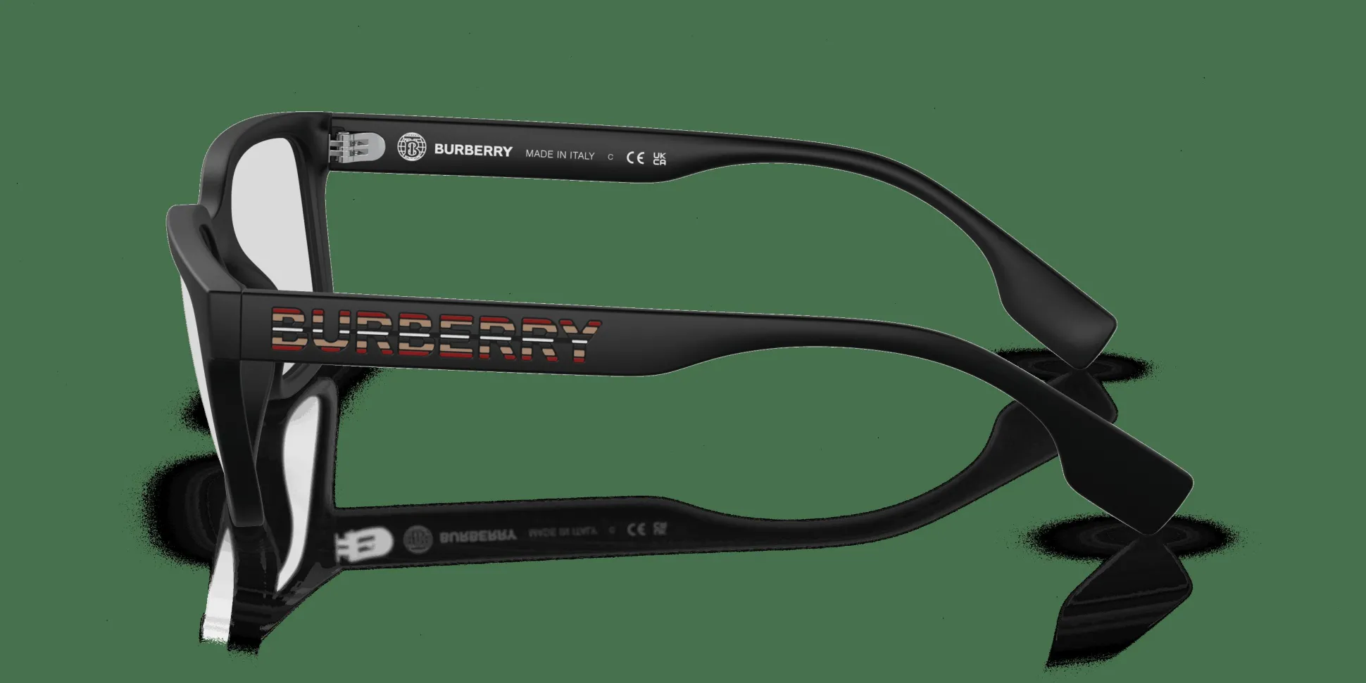 BURBERRY Charlie BE2379U 3464