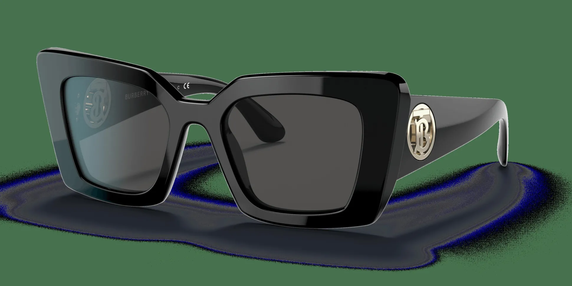 BURBERRY Daisy BE4344 300187