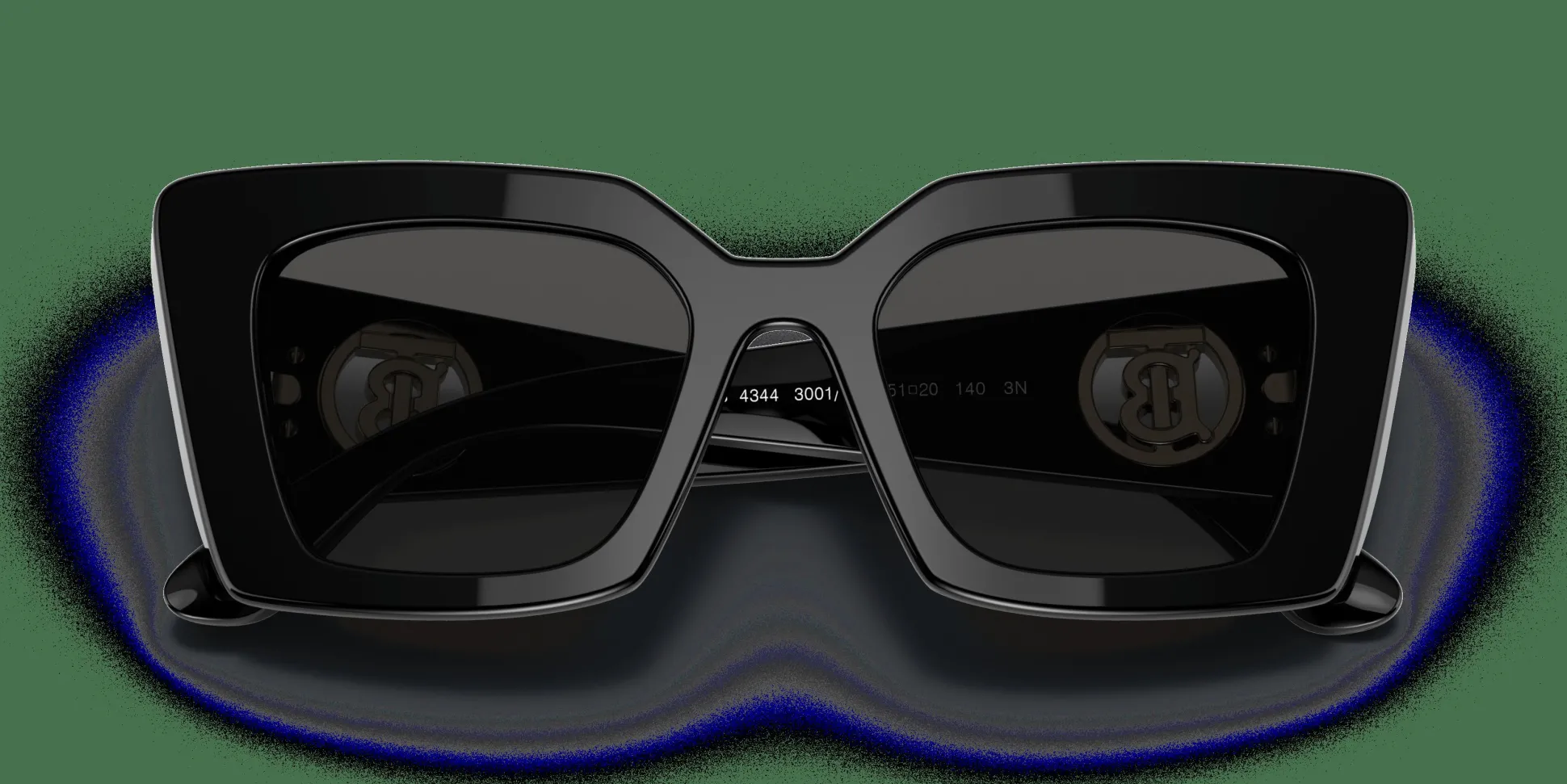 BURBERRY Daisy BE4344 300187