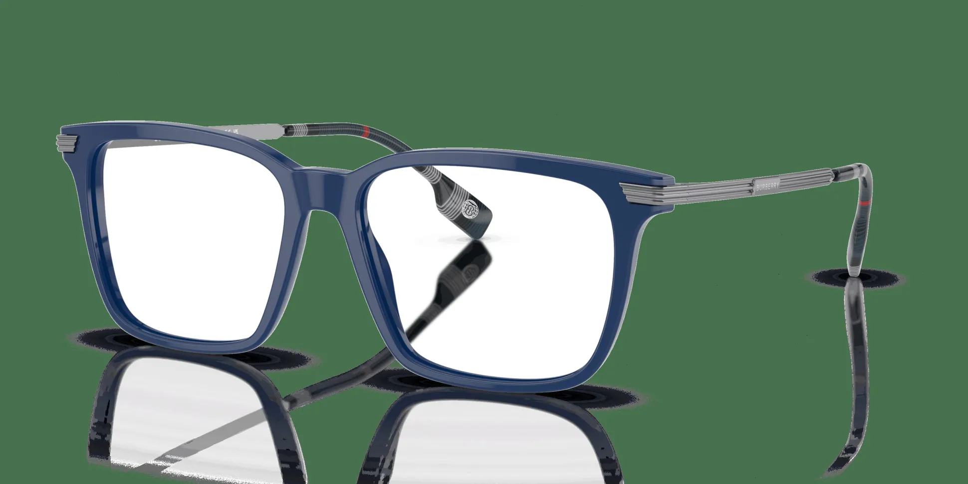 BURBERRY Ellis BE2378 4058